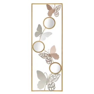 PANEL ŻELAZNY BUTTRY -B- 31X2X90 cm